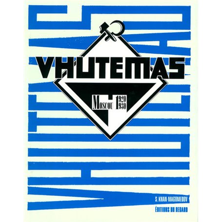 Vhutemas