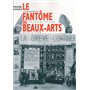 Le Fantome des beaux arts