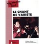 Apprendre seul le chant de variété