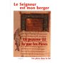 Le Seigneur est mon berger - Le Psaume 22 lu par les Pères