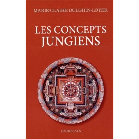 Les concepts jungiens