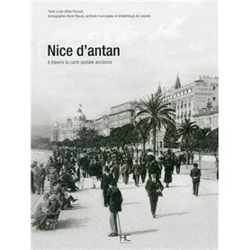 Nice d'antan