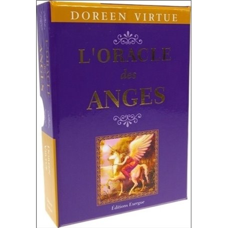 L'oracle des anges