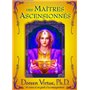 Cartes divinatoires des Maîtres Ascensionnés