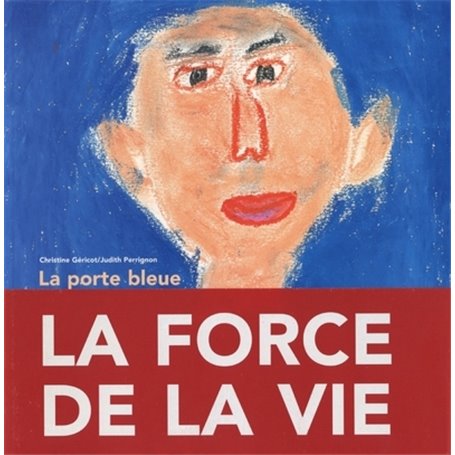 La Porte bleue