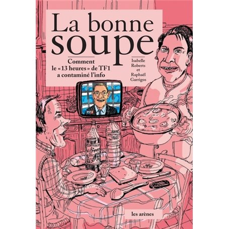 La bonne soupe