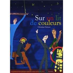 Sur un lit de couleurs