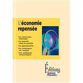 L'Economie repensée