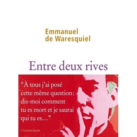 Entre deux rives