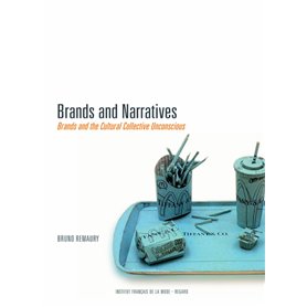 Brands and narratives-Brands and the cultural Collective unconscious