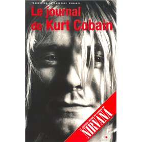 Le journal de Kurt Cobain