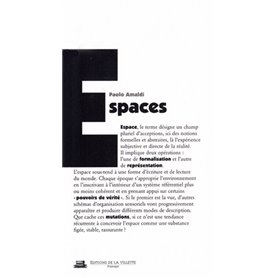 Espaces N°12