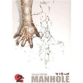 Manholé T02