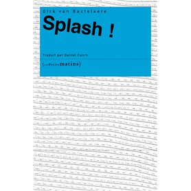 Splash !