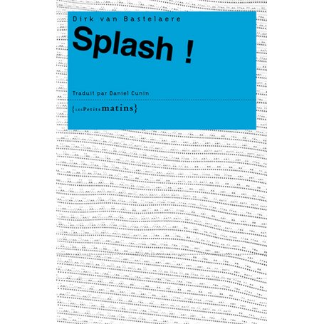 Splash !