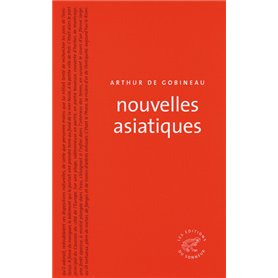 Nouvelles asiatiques