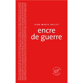 Encre de guerre