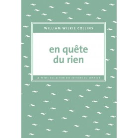 En quête du rien