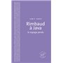 Rimbaud à Java. Le voyage perdu