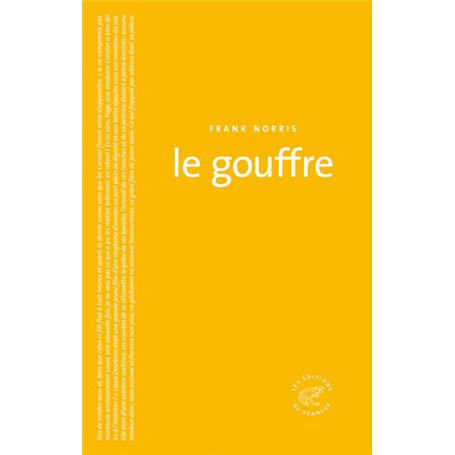 Le Gouffre