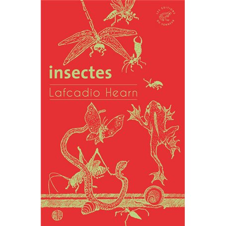 Insectes