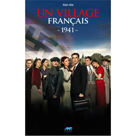 Un village français 1941