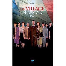 Un village français 1944