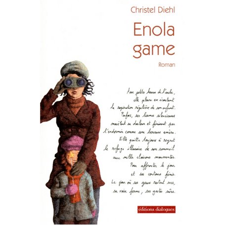 Enola Game