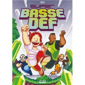 Super Basse Def