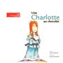 Une Charlotte au chocolat