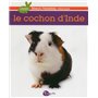 Le cochon d'Inde NE