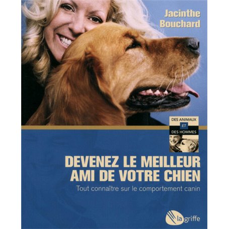 Devenez le meilleur ami de votre chien