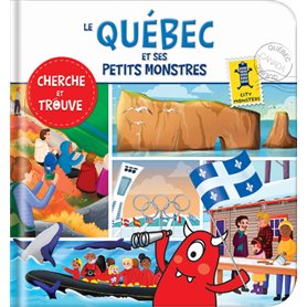 Le Québec et ses petits monstres