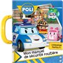 ROBOCARPOLI Mon manuel de sécurité routière