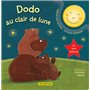 Dodo au clair de lune