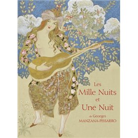 Les Mille nuits et Une Nuit de Georges Manzana-Pissarro