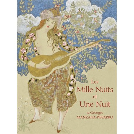 Les Mille nuits et Une Nuit de Georges Manzana-Pissarro