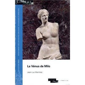 La Vénus de Milo