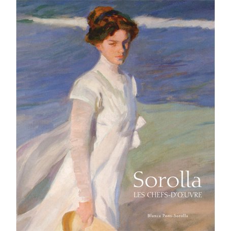 Sorolla 100 chefs d'oeuvre