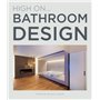 High On... Bathroom design