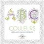 ABC Couleurs - Alphabet créatif détente