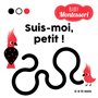 Suis-moi, petit ! - Baby Montessori