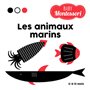 Les animaux marins - Baby Montessori