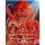 Grand livre des plus grands animaux marins/Petit livre des plus petits animaux marins
