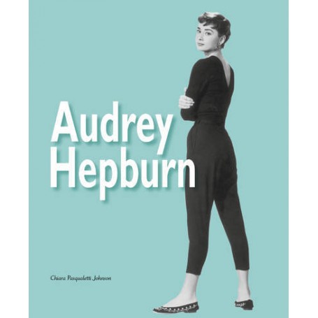 Audrey Hepburn