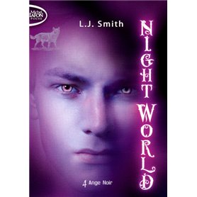 Night World - tome 4 Ange noir