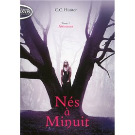 Nés à Minuit - tome 1 Attirances