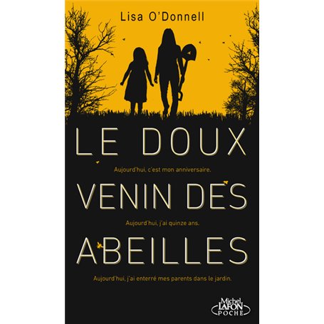 Le doux venin des abeilles