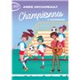 Championnes - tome 1 La promesse