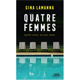 Quatre femmes